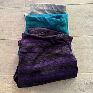 Lot of Women’s Leggings